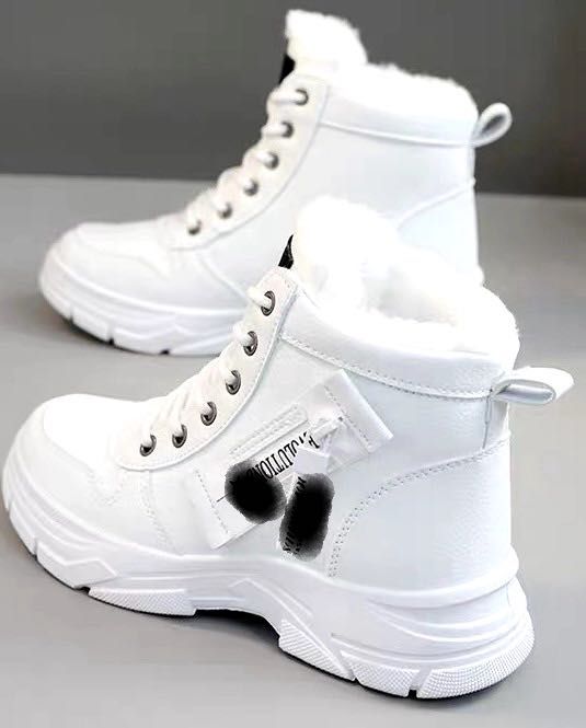 Buty śniegowce nowe 41