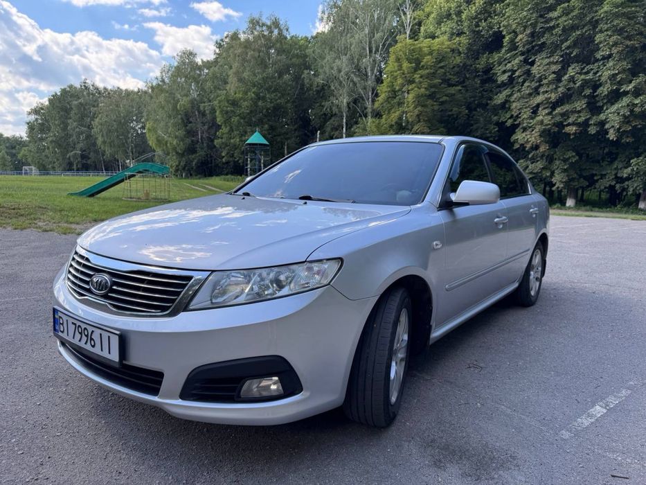 Продається Kia Magentis 2009р.