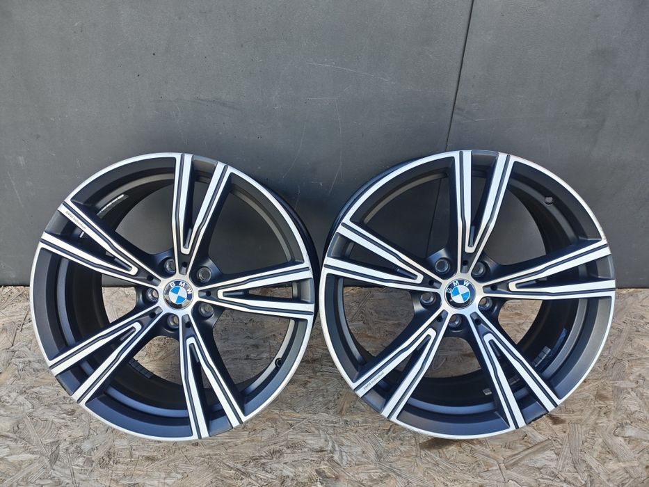 Диски BMW 3 G20 R19 Individual 793 по штучно