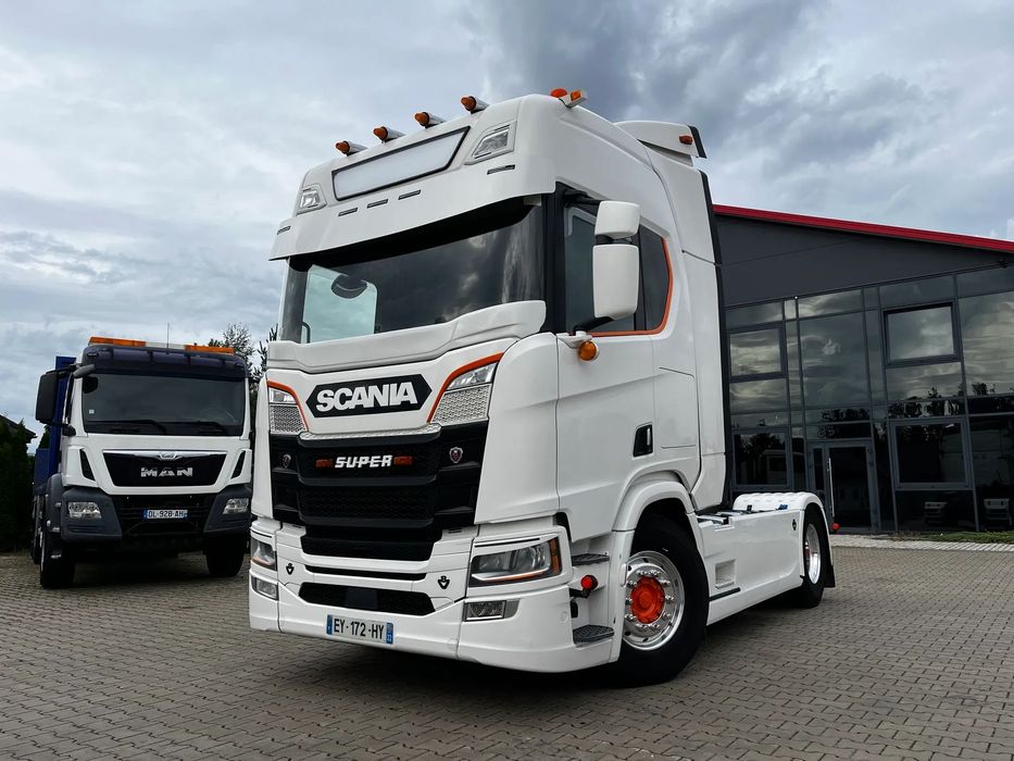 Scania