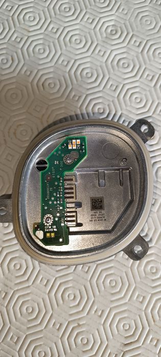 Modulo Balastro  BMW 3 G20 G21 LED