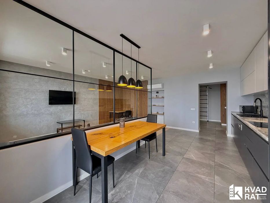 Оренда стильної квартири в самому центрі міста