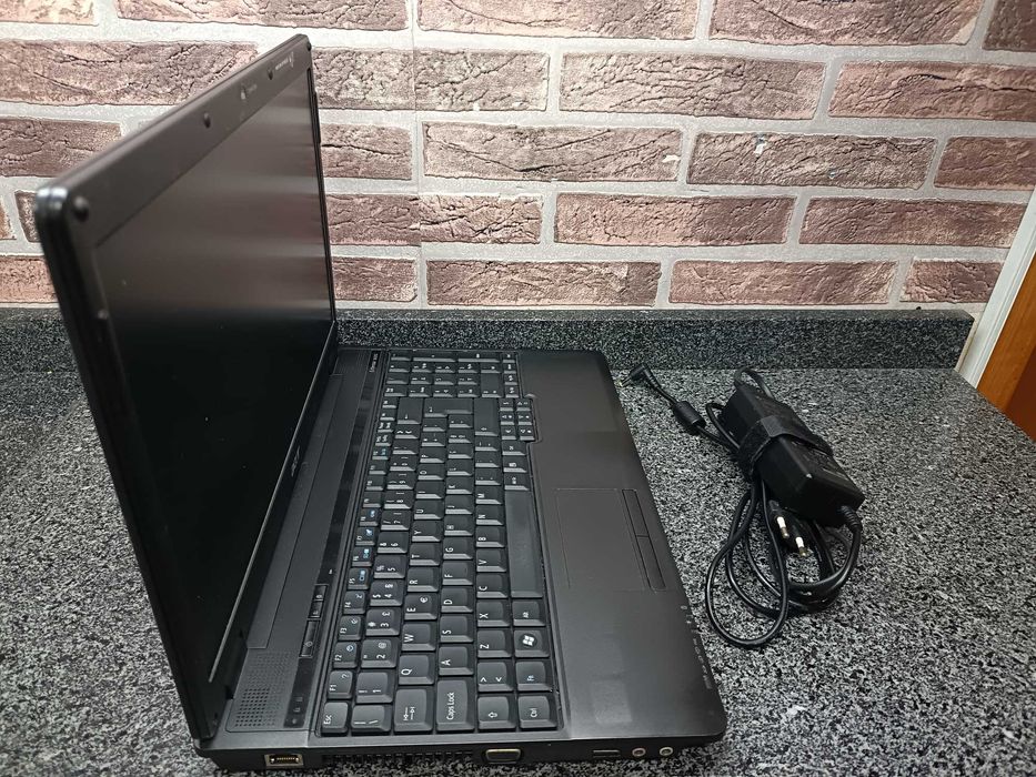 Acer Extensa 5635G RAM 4gb SSD 128gb