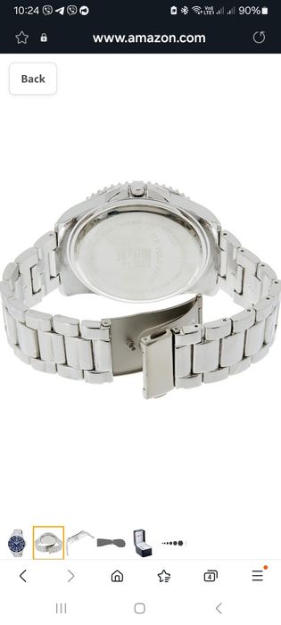 Годинник U.S. POLO ASSN