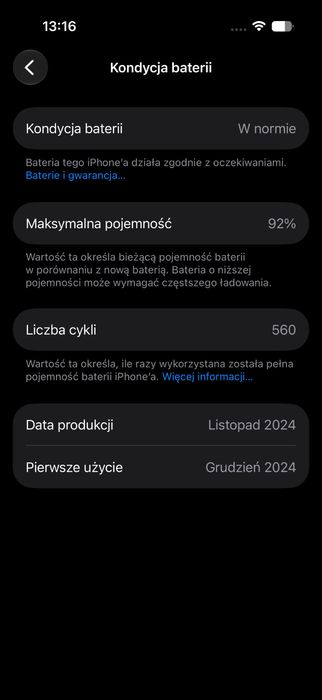 iPhone 16 Pro 256 Gb Desert Titanum