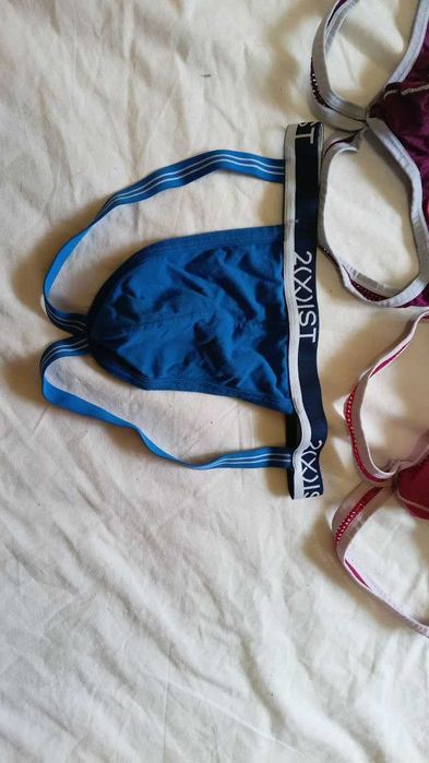 Новые мужские джоки размер S\M