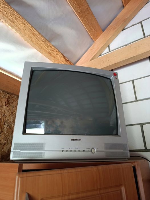 Телевізор Samsung