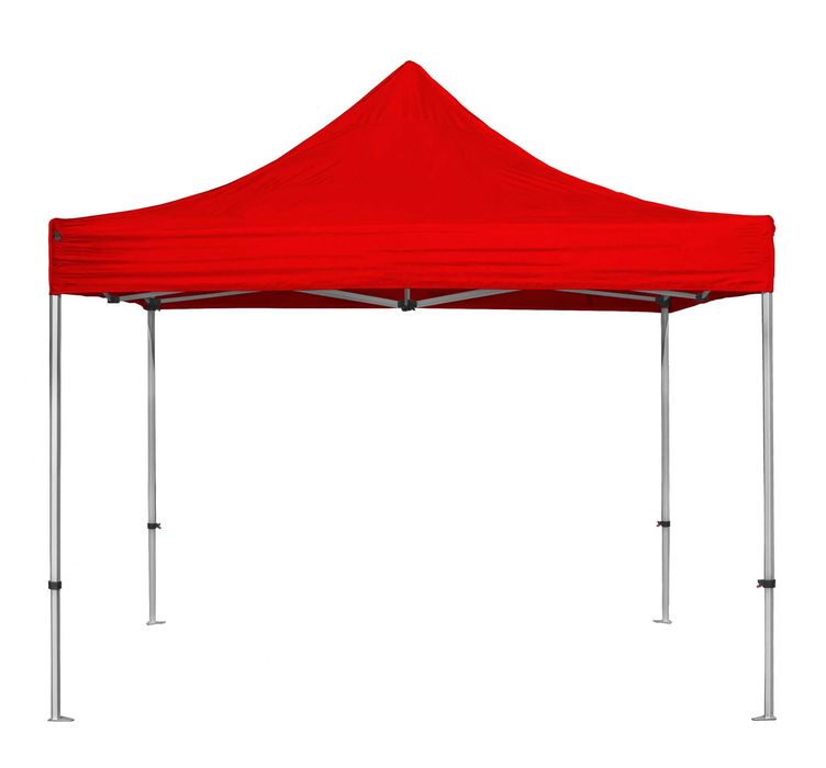 Tenda 3x3m (Pernas Hexagonais 40mm) - NOVAS C/ IVA - PORTES GRÁTIS