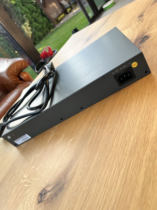 Switch  ECS2000-10P