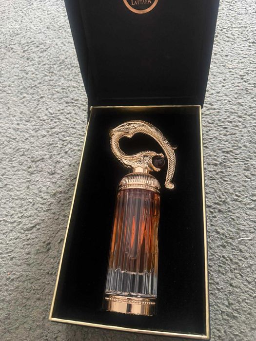 Lattafa Sehr woda perfumowana 100 ml 24046(1)