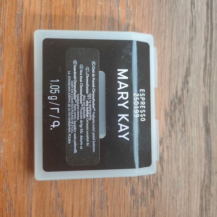 Cień do powiek Mary Kay