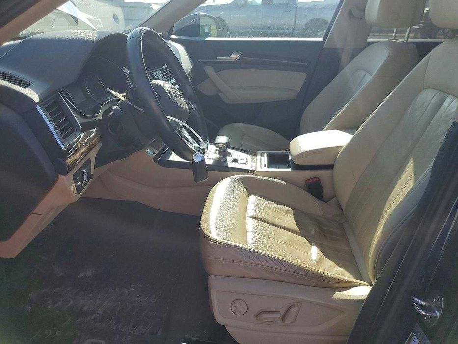 Audi Q5 Premium Plus 2.0TFSI