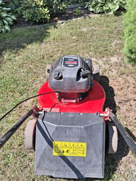 Kosiarka spalinowa Briggs &Stratton