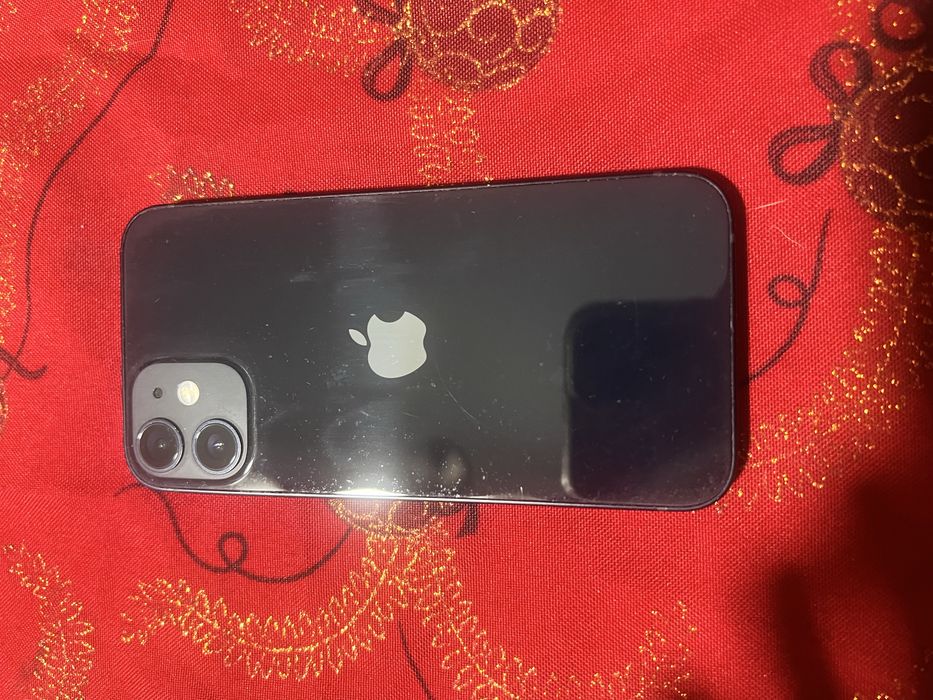 Vendo iphone 12 mini