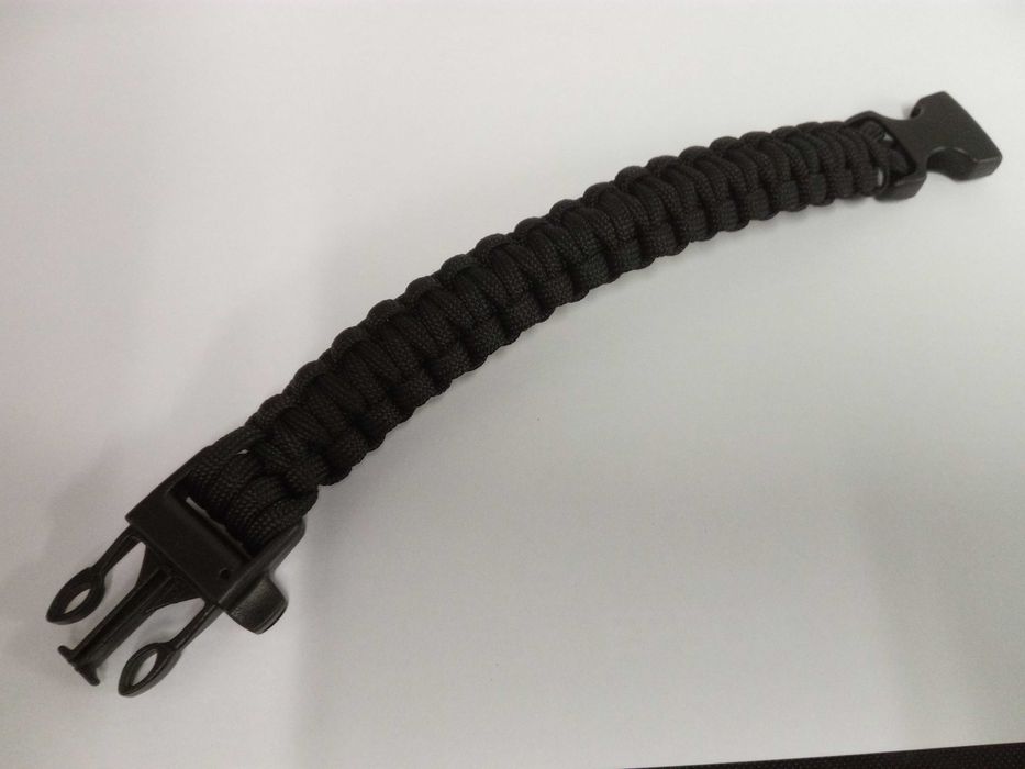 Ferramentas de sobrevivência