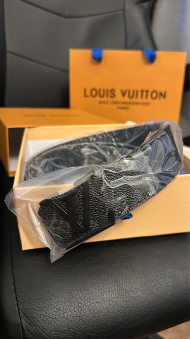 Cinto Louis Vitton