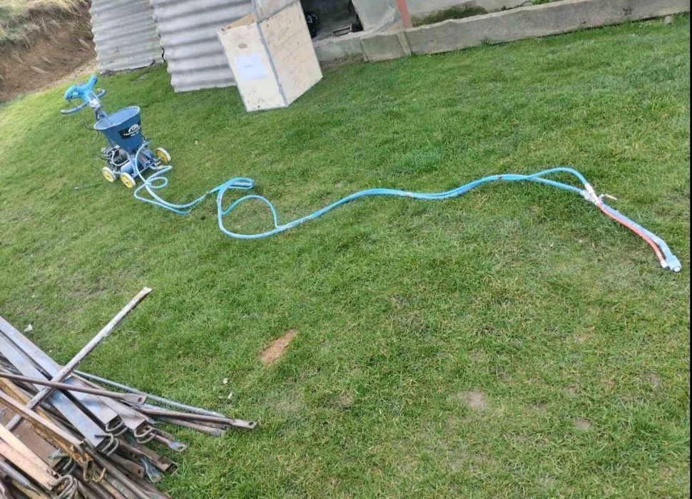 Шпаклівочна станція шпакльовочна машинка для шпаклювання швидко