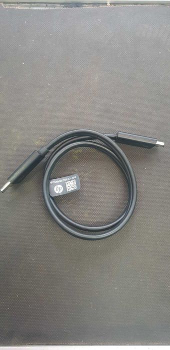 HP L15938-002 L25667-002 - Combo Cable for HP Thunderbolt G2 230W Dock