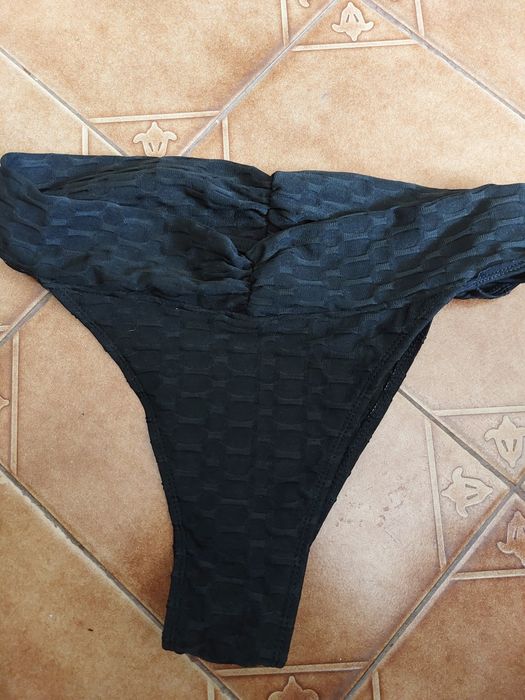 Parte de baixo de bikini tamanho m