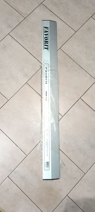 Правило трапеція Фаворит Favorit 100 см