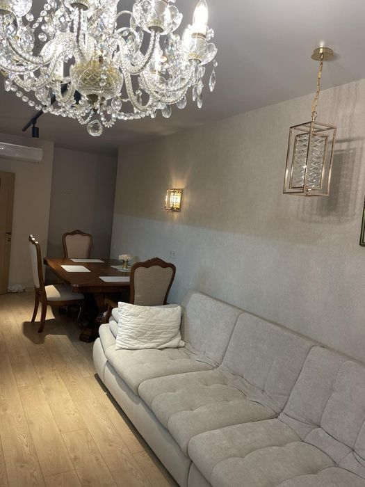 Продам! Евро-двушка в центре Одессы, ЖК «Аппарт Рояль» - View 4