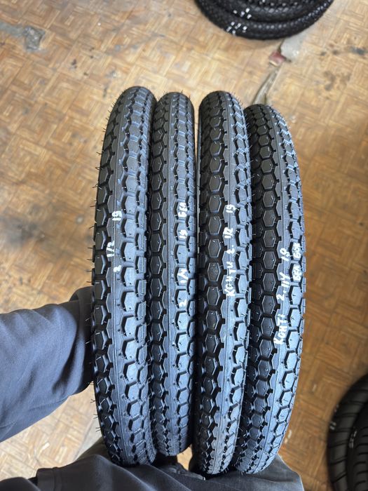 Продам шины 120/90 120/70 130/70 -18 19 Одесса