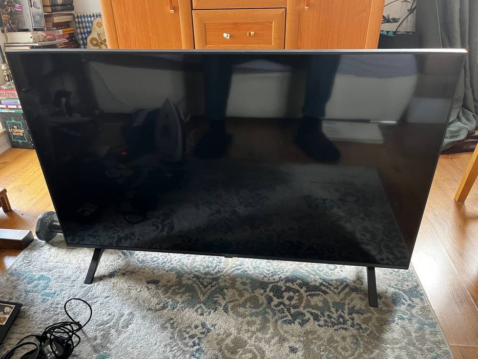 TV LG 43ur78003lk