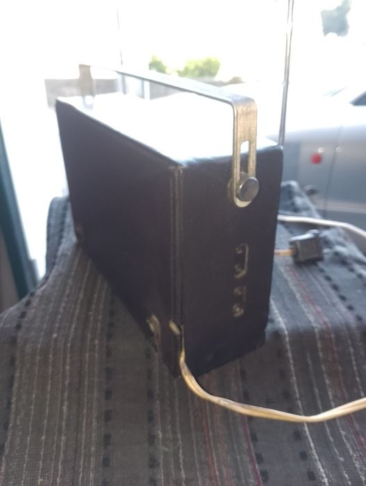 Radio  National Panasonic