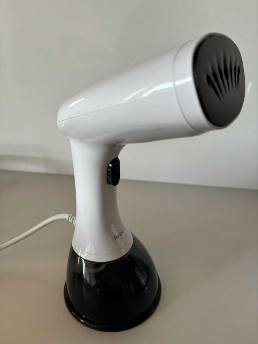 Ferro vapor vertical a vapor, 400 ml de vapor removedor de rugas