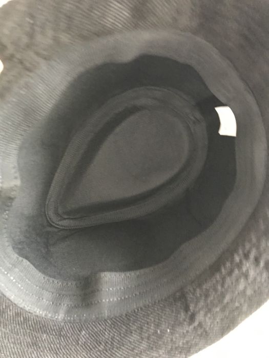 Chapeu bombazine preto