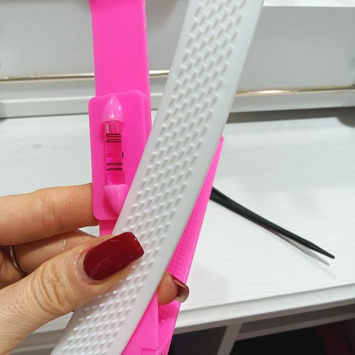 Acessórios p cortar cabelo sozinha