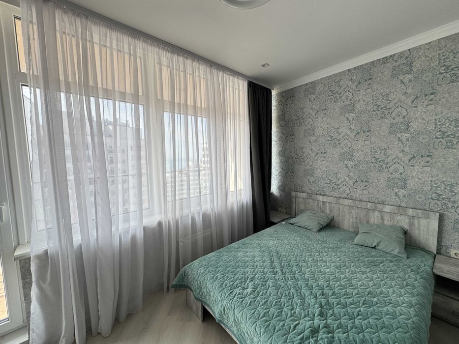 1-room apartment apartment by the address st. Kulikovo pole pl Oktyabrskoy revolyutsii pl (area 52 m²) - Atlanta.ua - photo 7