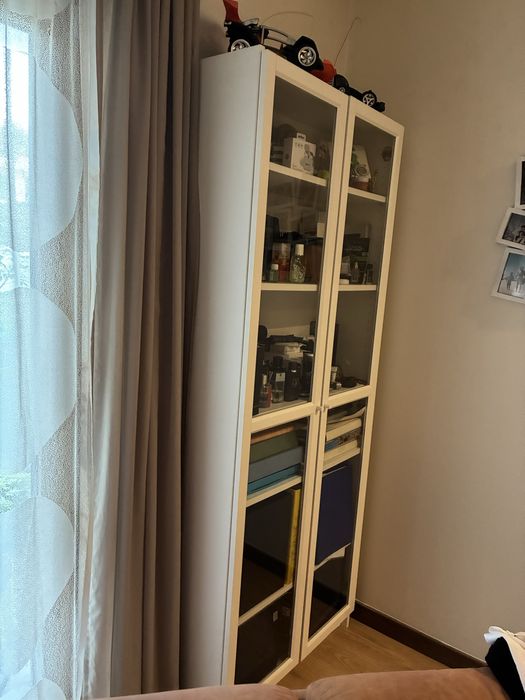 Estante ikea 80 X 30 X 2,03
