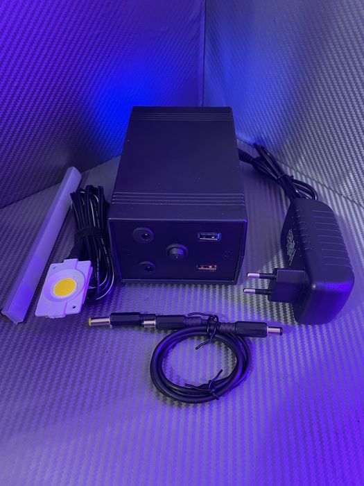 ДБЖ(UPS) для роутера. Джерело безперебійного живлення для роутера