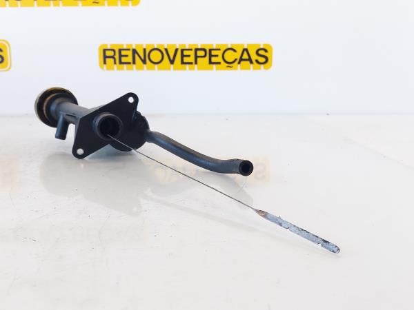 Respiro Oleo / Motor RENAULT Laguna II (BG0/1_)