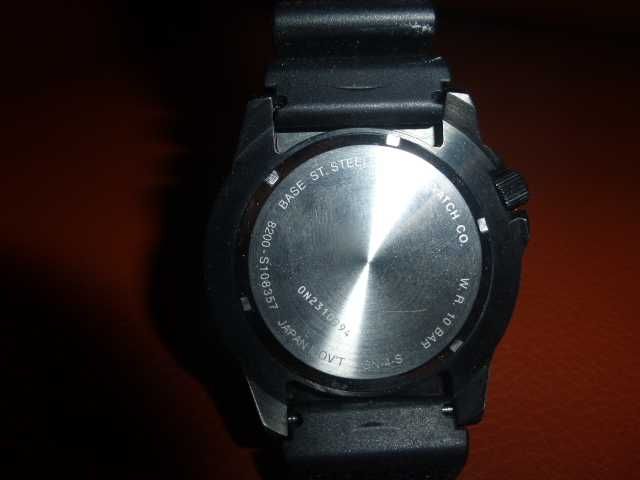 Citizen Marine Diver Automatic NH8385-11EE