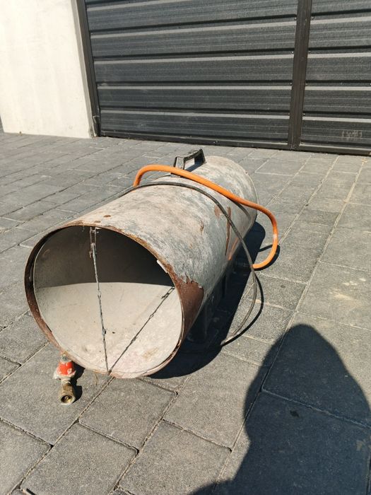 Продам Теплову Гармату, в робочому стані