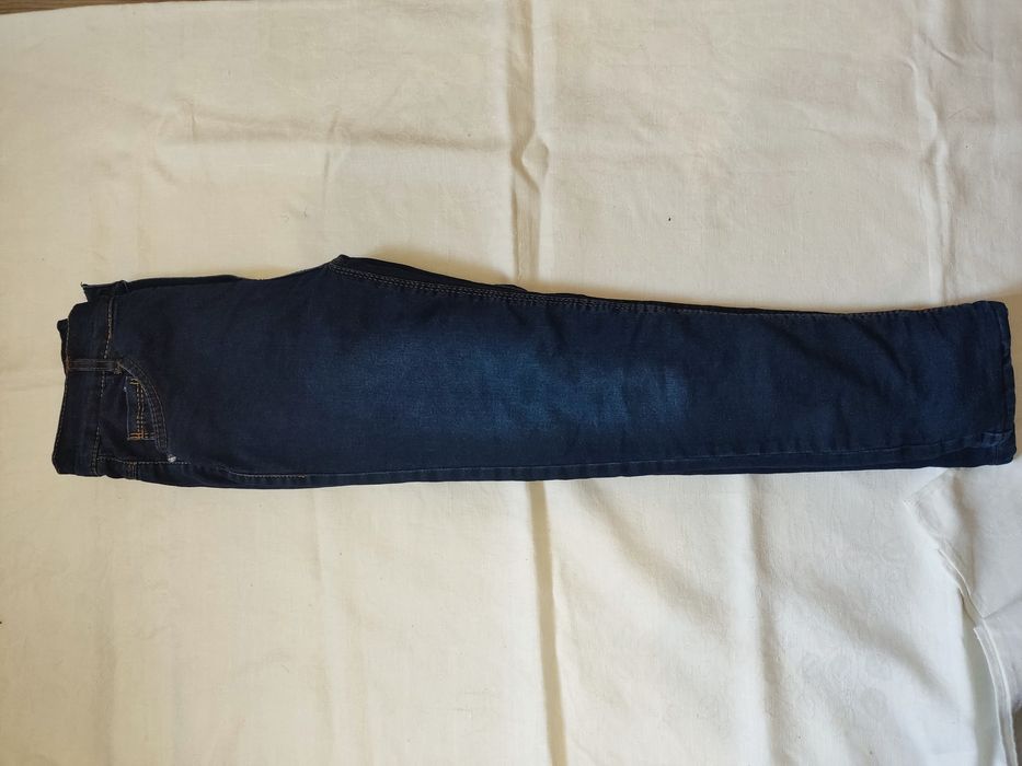 Джинси хлопчик розм 140