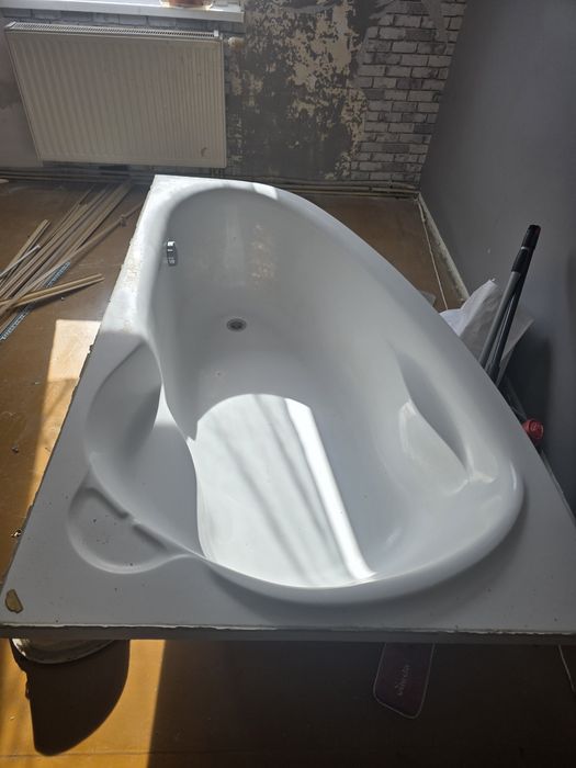 Oddam Wanne Excelent 150cm x 94cm Nowy Opis