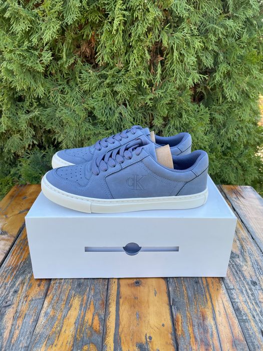 Женские кроссовки calvin klein (ck women's corha sneaker)8us,8.5us,9us