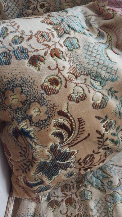 Покривало-девандек