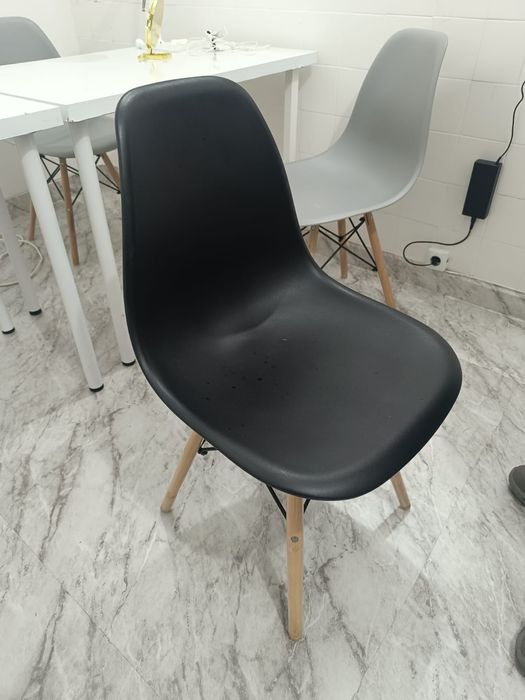 Vendo Mobiliario de estética