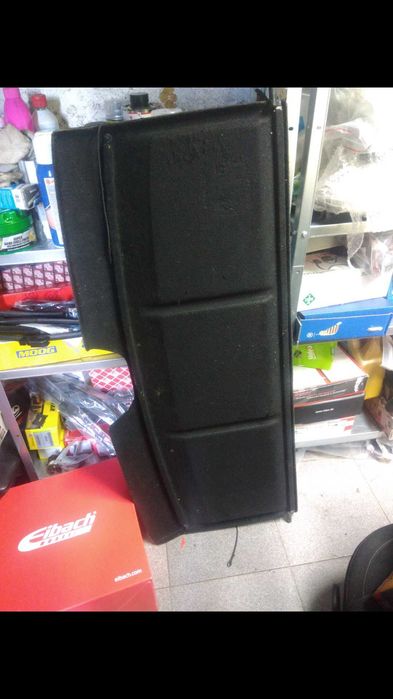 Peugeot 106 rallye 1.3 para restauro