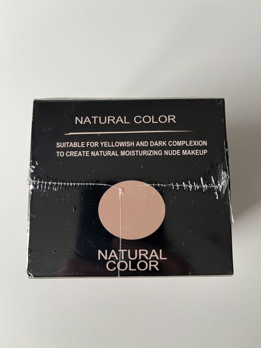 Krem koloryzujący podkład Moisture Cushion reklama *zupełnie nowy*