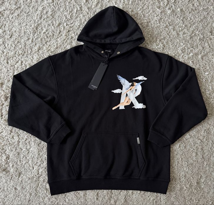 Represent burberry кофта