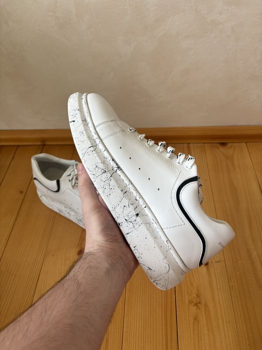 Кросівки Alexander McQUEEN
