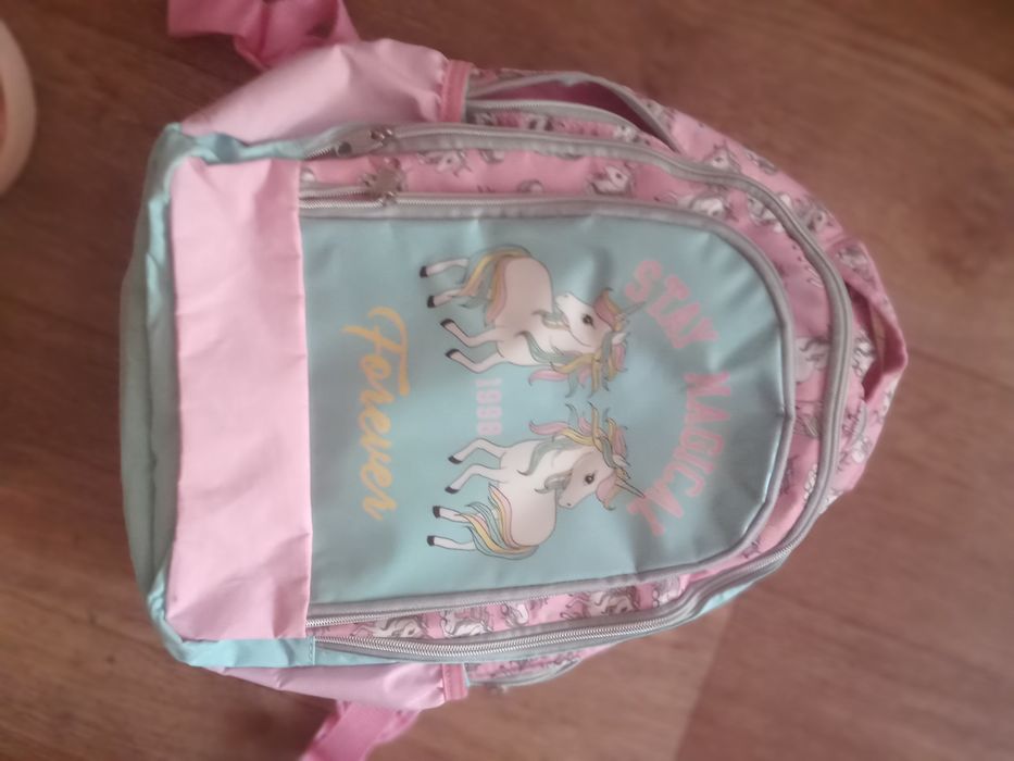 Рюкзаки для школьниц.девочек