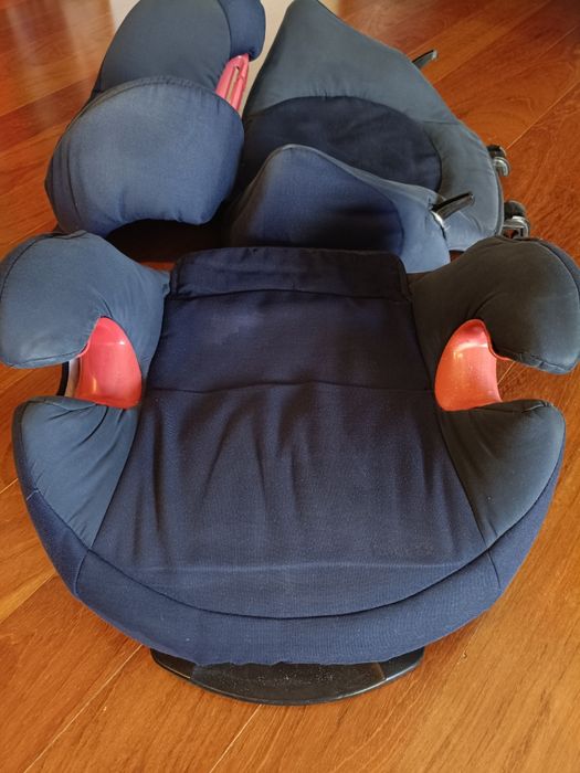 Cadeira Auto Maxi Cosi Rodi (15-36kg) dos 4 aos 12 anos