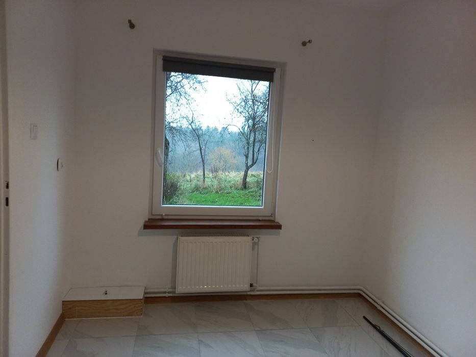 Mieszkanie 70 m2 Białogarda koło Łeby