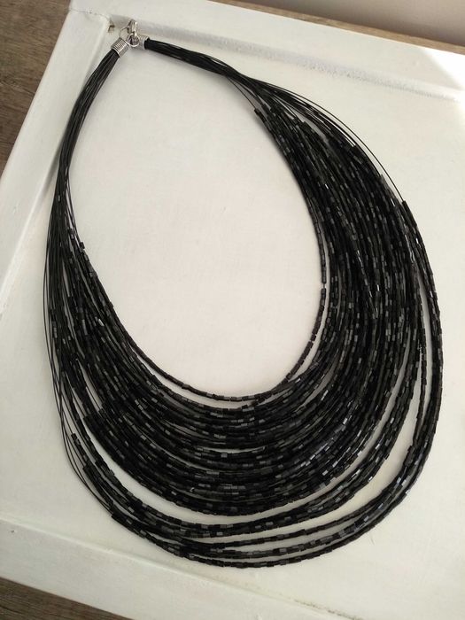 Sprzedam naszyjnik z koralików